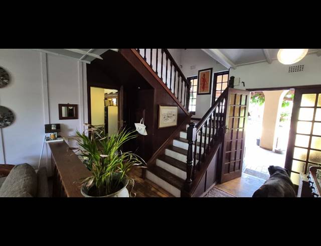 20,234M² SMALLHOLDING FOR SALE IN RYNFIELD AH
